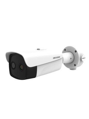 Hikvision DS-2TD2636B-10/P Fever Screening Thermographic Thermal Camera